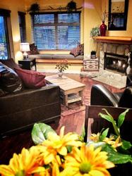 Whistler 1 Bedroom Accommodation - Lake Placid Lodge - #116