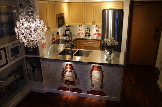 Whistler 1 Bedroom Accommodation - Lake Placid Lodge - #116