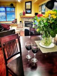 Whistler 1 Bedroom Accommodation - Lake Placid Lodge - #116