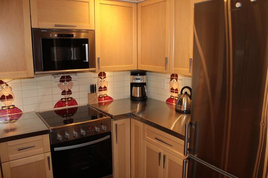 Whistler 1 Bedroom Accommodation - Lake Placid Lodge - #116