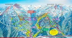 Whistler 1 Bedroom Accommodation - Lake Placid Lodge - #116