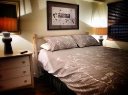 Whistler 1 Bedroom Accommodation - Lake Placid Lodge - #116