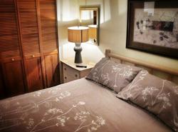 Whistler 1 Bedroom Accommodation - Lake Placid Lodge - #116