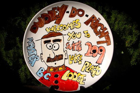 Whistler 1 Bedroom Accommodation - Lake Placid Lodge - #116