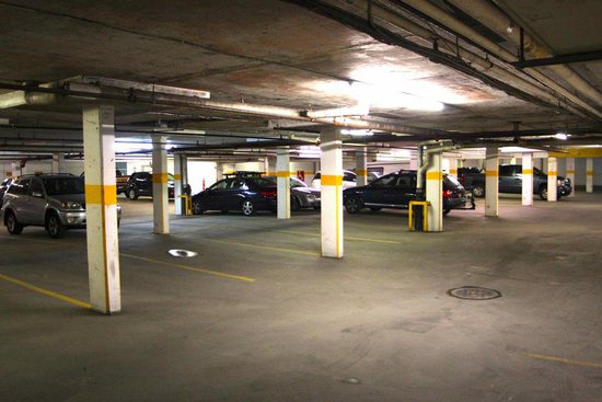 Whistler 1 Bedroom Accommodation - Lake Placid Lodge - #116