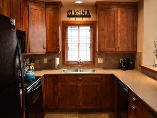 Sun Peaks 4 Bedroom Accommodation - Woodhaven - #1165 Sun Peaks 4 Bedroom Accommodation - Woodhaven - #1165
