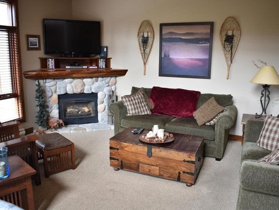 Sun Peaks 4 Bedroom Accommodation - Woodhaven - #1165 Sun Peaks 4 Bedroom Accommodation - Woodhaven - #1165