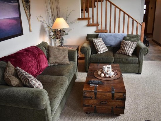 Sun Peaks 4 Bedroom Accommodation - Woodhaven - #1165 Sun Peaks 4 Bedroom Accommodation - Woodhaven - #1165