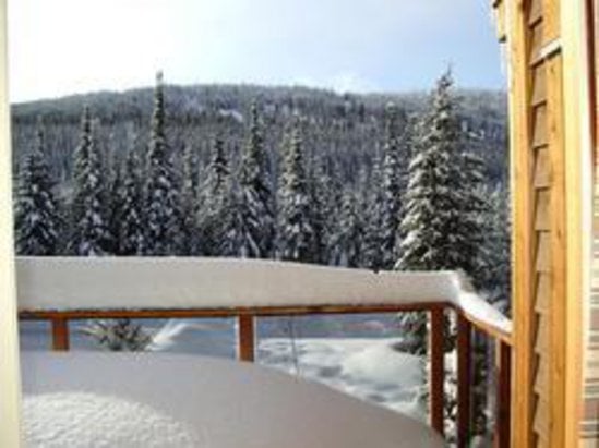 Sun Peaks 4 Bedroom Accommodation - Woodhaven - #1165 Sun Peaks 4 Bedroom Accommodation - Woodhaven - #1165