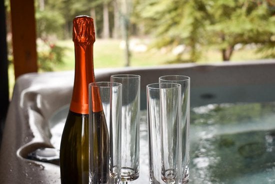 Sun Peaks 4 Bedroom Accommodation - Woodhaven - #1165 Sun Peaks 4 Bedroom Accommodation - Woodhaven - #1165