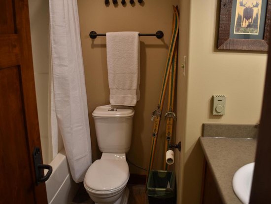Sun Peaks 4 Bedroom Accommodation - Woodhaven - #1165 Sun Peaks 4 Bedroom Accommodation - Woodhaven - #1165