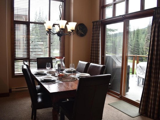 Sun Peaks 4 Bedroom Accommodation - Woodhaven - #1165 Sun Peaks 4 Bedroom Accommodation - Woodhaven - #1165