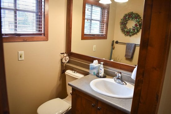 Sun Peaks 4 Bedroom Accommodation - Woodhaven - #1165 Sun Peaks 4 Bedroom Accommodation - Woodhaven - #1165