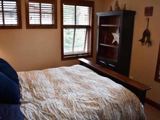 Sun Peaks 4 Bedroom Accommodation - Woodhaven - #1165 Sun Peaks 4 Bedroom Accommodation - Woodhaven - #1165