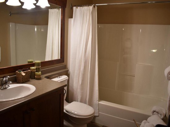 Sun Peaks 4 Bedroom Accommodation - Woodhaven - #1165 Sun Peaks 4 Bedroom Accommodation - Woodhaven - #1165