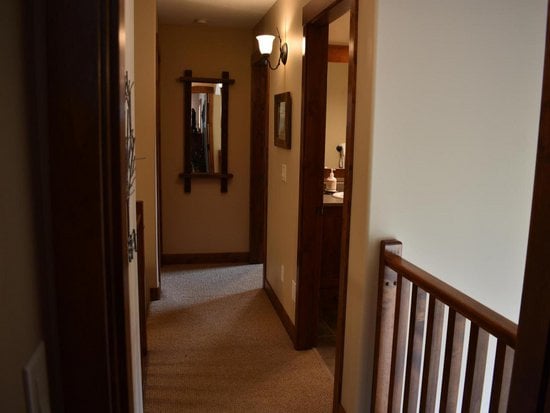 Sun Peaks 4 Bedroom Accommodation - Woodhaven - #1165 Sun Peaks 4 Bedroom Accommodation - Woodhaven - #1165