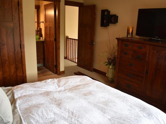 Sun Peaks 4 Bedroom Accommodation - Woodhaven - #1165 Sun Peaks 4 Bedroom Accommodation - Woodhaven - #1165