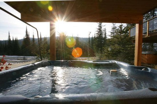 Sun Peaks 4 Bedroom Accommodation - Woodhaven - #1165 Sun Peaks 4 Bedroom Accommodation - Woodhaven - #1165