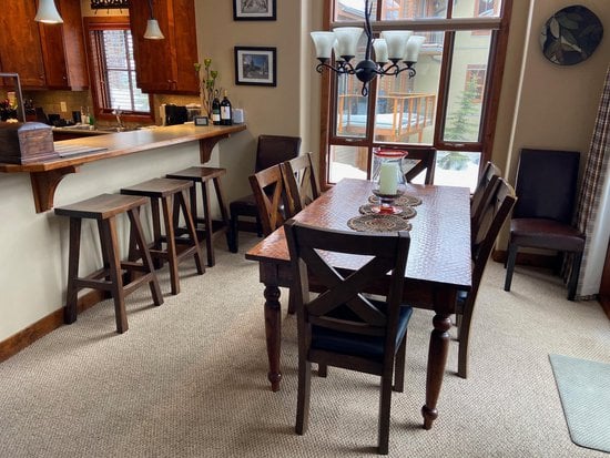 Sun Peaks 4 Bedroom Accommodation - Woodhaven - #1165 Sun Peaks 4 Bedroom Accommodation - Woodhaven - #1165