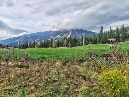 Sun Peaks 2 Bedroom Accommodation - Stone's Throw - #1181 Sun Peaks 2 Bedroom Accommodation - Stone's Throw - #1181