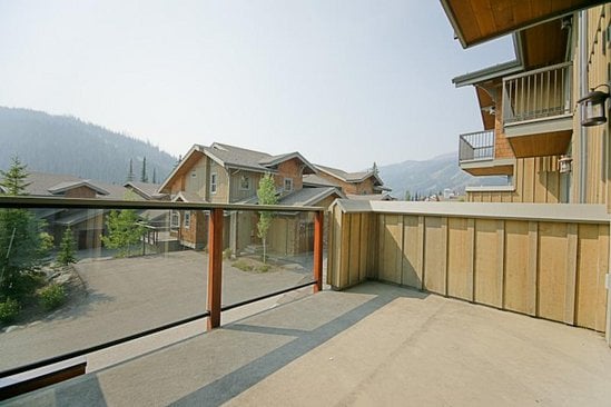 Sun Peaks 2 Bedroom Accommodation - Trapper's Landing - #1202 Sun Peaks 2 Bedroom Accommodation - Trapper's Landing - #1202