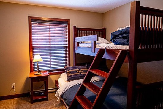 Sun Peaks 2 Bedroom Accommodation - Trapper's Landing - #1202 Sun Peaks 2 Bedroom Accommodation - Trapper's Landing - #1202