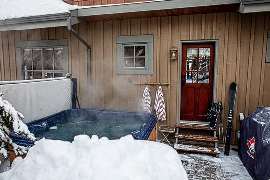 Sun Peaks 2 Bedroom Accommodation - Trapper's Landing - #1202 Sun Peaks 2 Bedroom Accommodation - Trapper's Landing - #1202