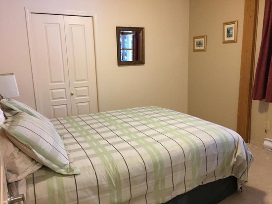 Big White 5 Bedroom Accommodation - Snow Pine Estates - #1219