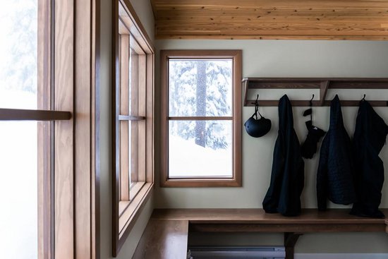 Big White 5 Bedroom Accommodation - Snow Pine Estates - #1219