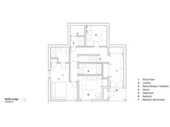 Big White 5 Bedroom Accommodation - Snow Pine Estates - #1219