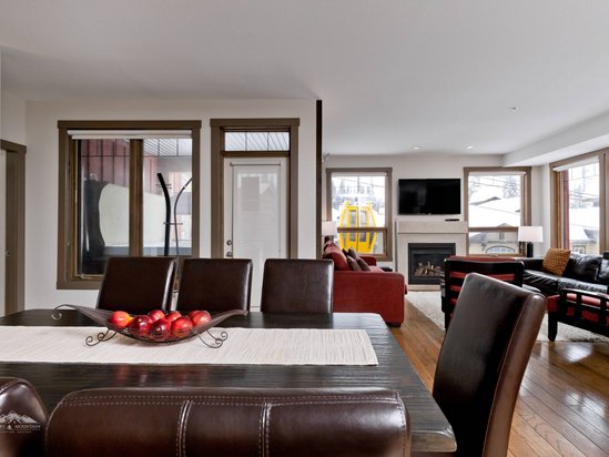 Big White 3 Bedroom Accommodation - Timbers - #1234 Big White 3 Bedroom Accommodation - Timbers - #1234