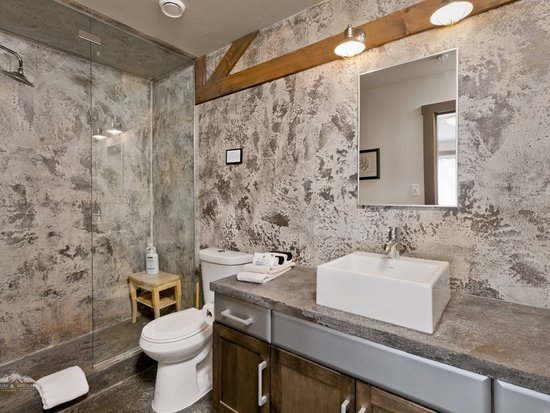 Big White 3 Bedroom Accommodation - Timbers - #1234 Big White 3 Bedroom Accommodation - Timbers - #1234