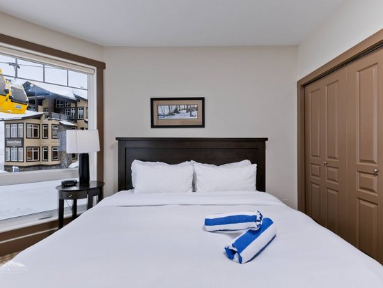 Big White 3 Bedroom Accommodation - Timbers - #1234 Big White 3 Bedroom Accommodation - Timbers - #1234