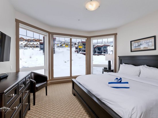Big White 3 Bedroom Accommodation - Timbers - #1234 Big White 3 Bedroom Accommodation - Timbers - #1234