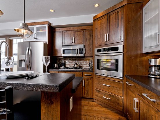 Big White 3 Bedroom Accommodation - Timbers - #1234 Big White 3 Bedroom Accommodation - Timbers - #1234