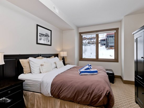 Big White 3 Bedroom Accommodation - Timbers - #1234 Big White 3 Bedroom Accommodation - Timbers - #1234