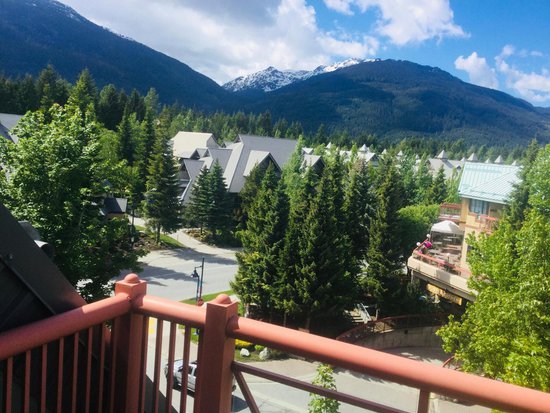 Whistler Studio Accommodation - Alpenglow - #1241 Whistler Studio Accommodation - Alpenglow - #1241