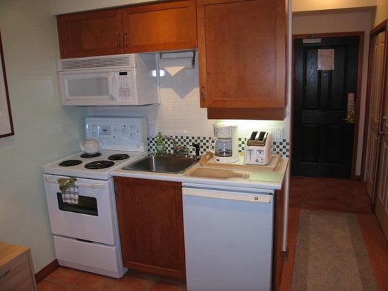 Whistler Studio Accommodation - Alpenglow - #1241 Whistler Studio Accommodation - Alpenglow - #1241