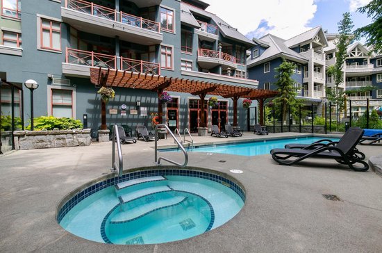 Whistler Studio Accommodation - Alpenglow - #1241 Whistler Studio Accommodation - Alpenglow - #1241