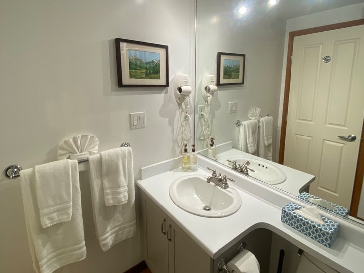 Whistler Studio Accommodation - Alpenglow - #1241 Whistler Studio Accommodation - Alpenglow - #1241
