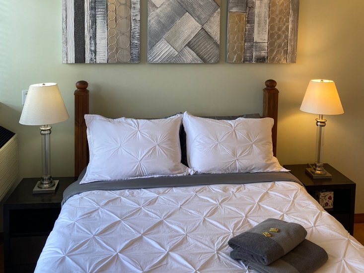 Whistler Studio Accommodation - Alpenglow - #1241