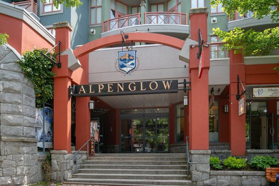 Whistler Studio Accommodation - Alpenglow - #1241 Whistler Studio Accommodation - Alpenglow - #1241