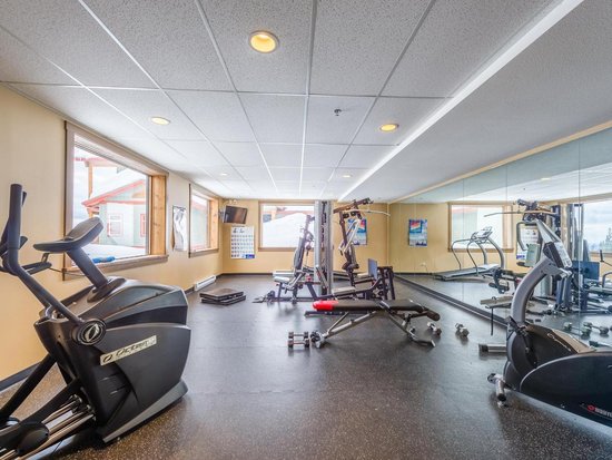 Big White 2 Bedroom Accommodation - Timbers - #1245