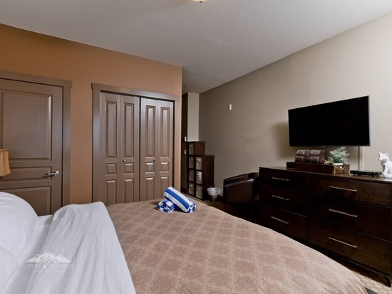 Big White 2 Bedroom Accommodation - Timbers - #1245