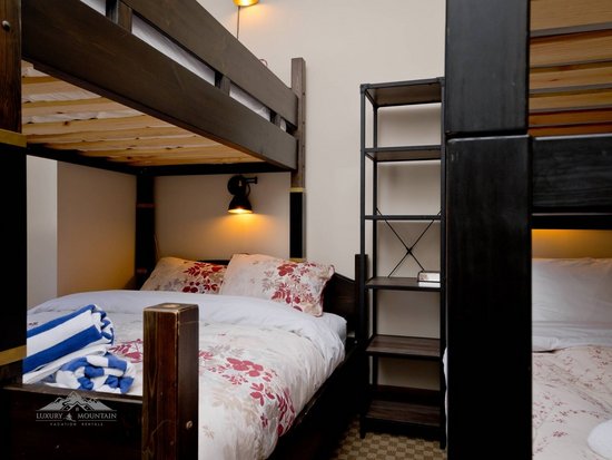 Big White 2 Bedroom Accommodation - Timbers - #1245