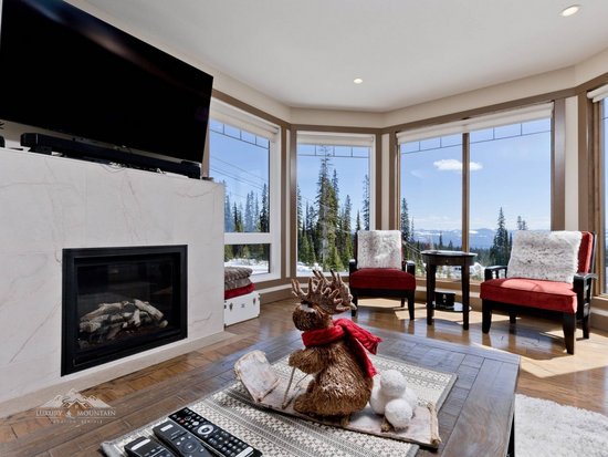 Big White 2 Bedroom Accommodation - Timbers - #1245