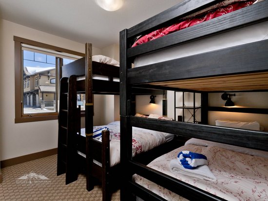 Big White 2 Bedroom Accommodation - Timbers - #1245