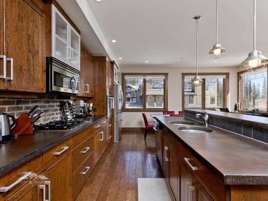 Big White 2 Bedroom Accommodation - Timbers - #1245