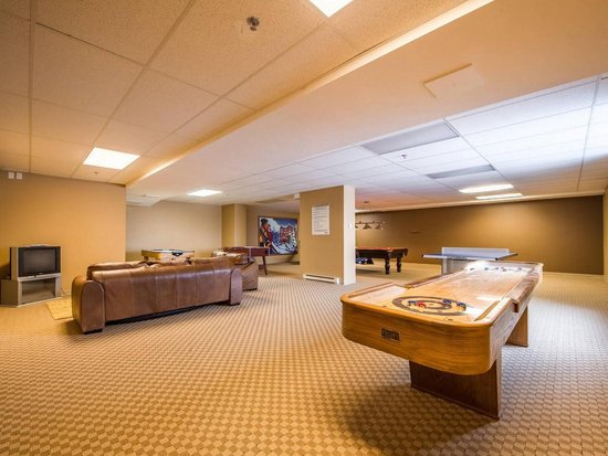 Big White 2 Bedroom Accommodation - Timbers - #1245