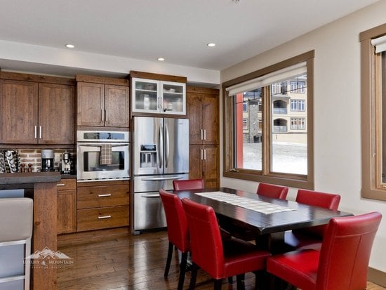 Big White 2 Bedroom Accommodation - Timbers - #1245